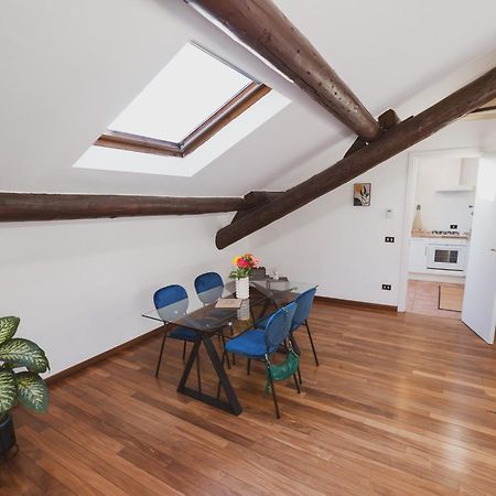 New Loft Corso Como Milano Dış mekan fotoğraf