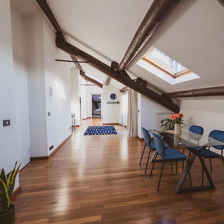 New Loft Corso Como Milano Dış mekan fotoğraf