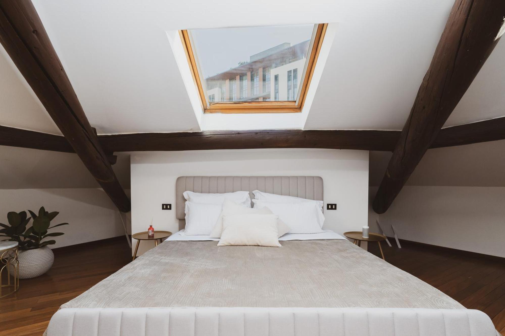 New Loft Corso Como Milano Dış mekan fotoğraf
