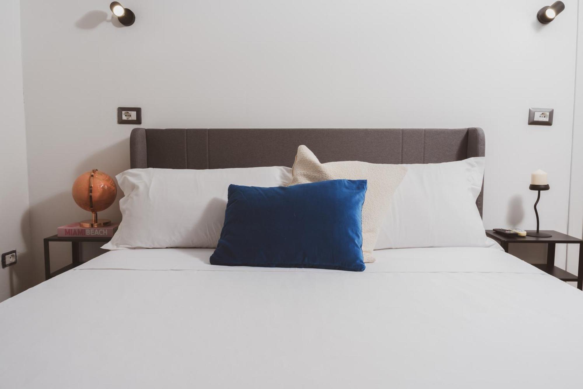 New Loft Corso Como Milano Dış mekan fotoğraf