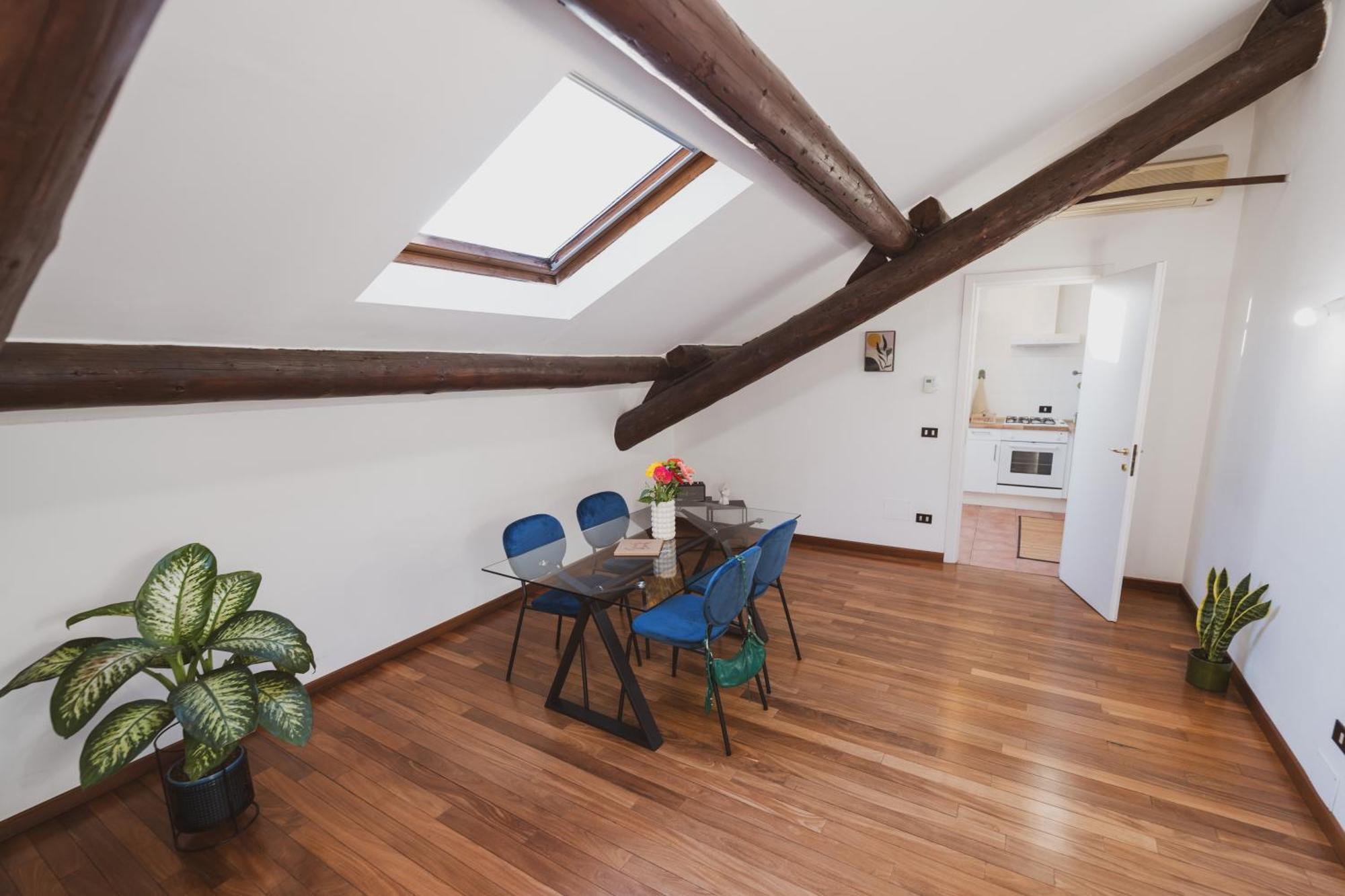 New Loft Corso Como Milano Dış mekan fotoğraf