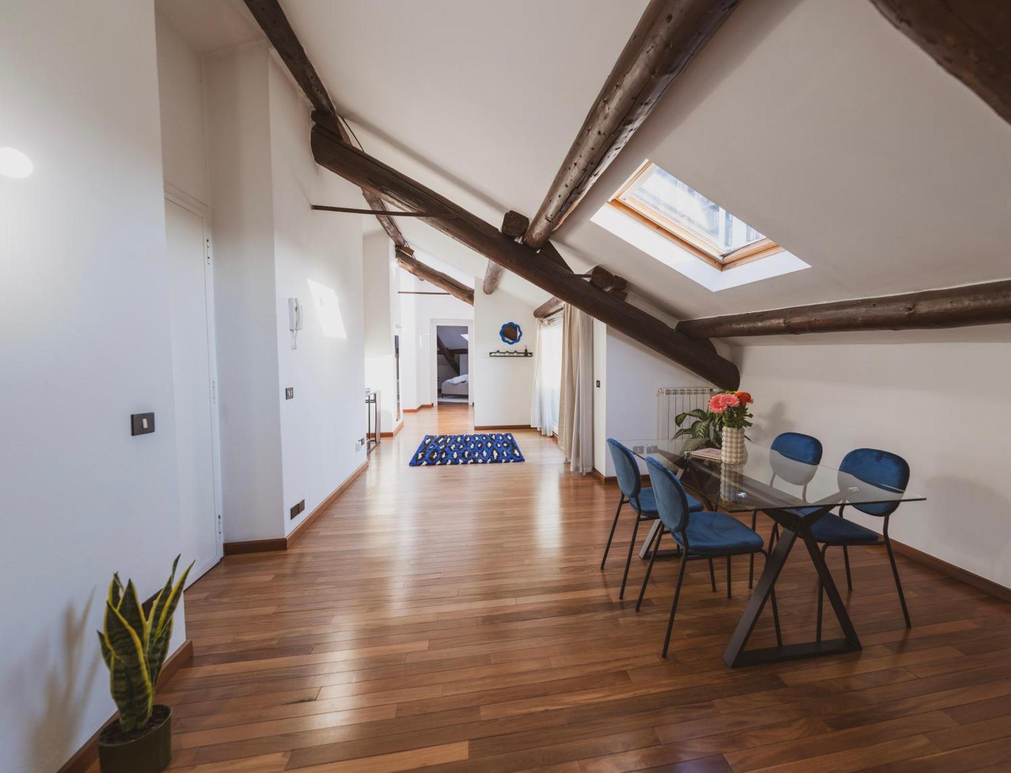 New Loft Corso Como Milano Dış mekan fotoğraf