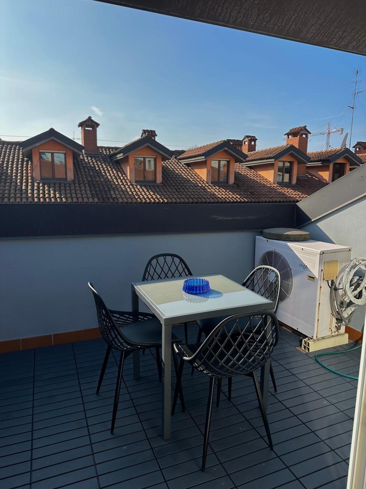 New Loft Corso Como Milano Dış mekan fotoğraf